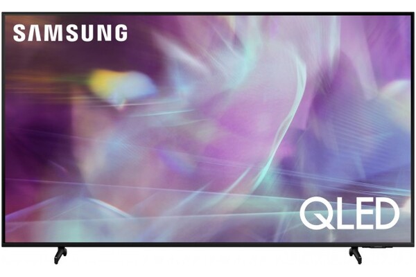 Telewizor Samsung QE85Q60A 85" 4K Ultra HD