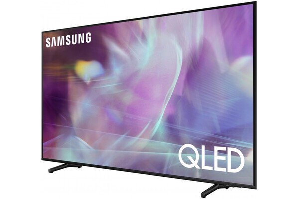 Telewizor Samsung QE85Q60A 85" 4K Ultra HD