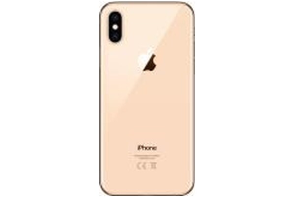 Smartfon Apple iPhone XS złoty 5.8" 4GB/64GB