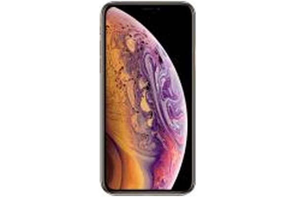 Smartfon Apple iPhone XS złoty 5.8" 4GB/64GB