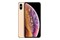 Smartfon Apple iPhone XS złoty 5.8" 4GB/64GB