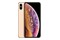 Smartfon Apple iPhone XS złoty 5.8" 4GB/64GB