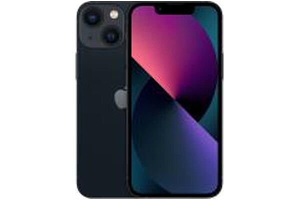 Smartfon Apple iPhone 13 Mini 5G północ 5.4" 4GB/128GB