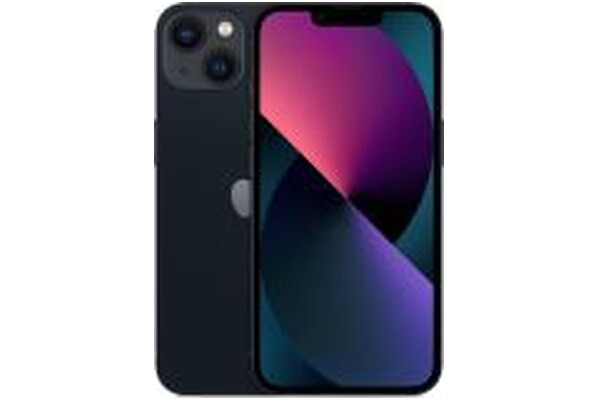 Smartfon Apple iPhone 13 5G północ 6.1" 4GB/256GB