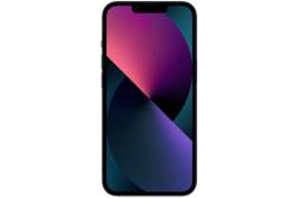 Smartfon Apple iPhone 13 5G północ 6.1" 4GB/256GB