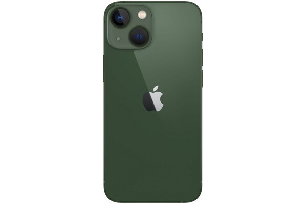 Smartfon Apple iPhone 13 Mini 5G zielony 5.4" 4GB/256GB
