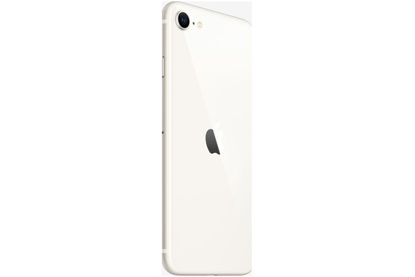 Smartfon Apple iPhone SE 5G księżycowa poświata 4.7" 4GB/64GB