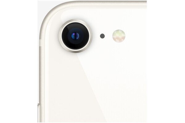Smartfon Apple iPhone SE 5G księżycowa poświata 4.7" 4GB/64GB