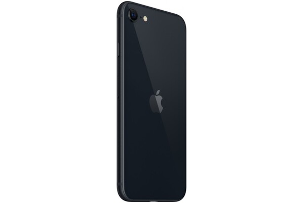 Smartfon Apple iPhone SE 5G czarny 4.7" 4GB/64GB
