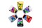 Smartfon Apple iPhone 14 Plus 5G czerwony 6.7" 6GB/128GB
