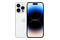 Smartfon Apple iPhone 14 Pro 5G srebrny 6.1" 6GB/128GB