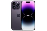 Smartfon Apple iPhone 14 Pro 5G głęboka purpura 6.1" 6GB/1000GB