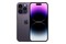 Smartfon Apple iPhone 14 Pro 5G głęboka purpura 6.1" 6GB/1000GB
