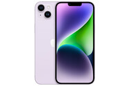 Smartfon Apple iPhone 14 Plus 5G fioletowy 6.7" 6GB/128GB