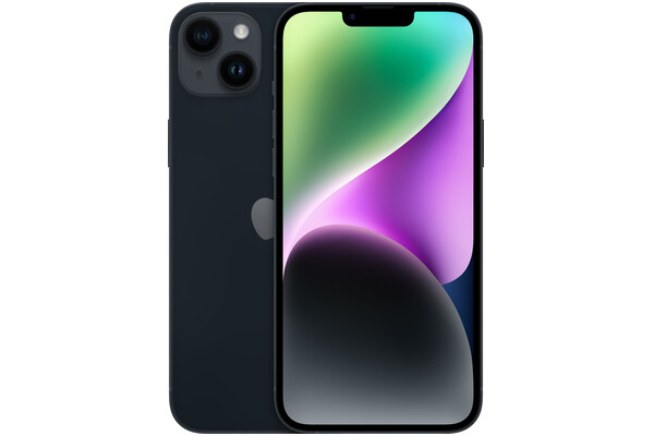 Smartfon Apple iPhone 14 Plus 5G północ 6.7" 6GB/512GB
