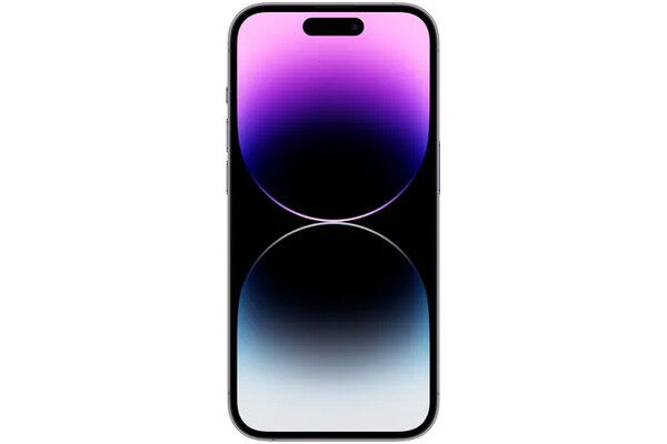 Smartfon Apple iPhone 14 Pro 5G głęboka purpura 6.1" 6GB/256GB