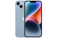 Smartfon Apple iPhone 14 Plus 5G niebieski 6.7" 6GB/128GB