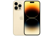 Smartfon Apple iPhone 14 Pro Max 5G złoty 6.7" 6GB/256GB