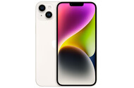 Smartfon Apple iPhone 14 Plus 5G księżycowa poświata 6.7" 6GB/128GB