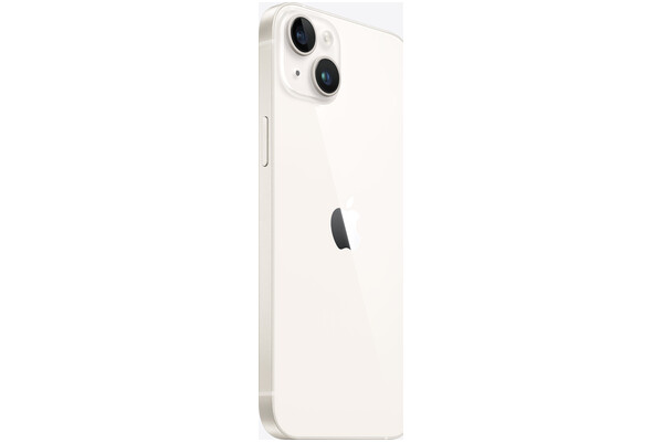 Smartfon Apple iPhone 14 Plus 5G księżycowa poświata 6.7" 6GB/128GB