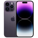 Smartfon Apple iPhone 14 Pro 5G fioletowy 6.1" 6GB/256GB