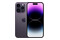 Smartfon Apple iPhone 14 Pro 5G fioletowy 6.1" 6GB/256GB