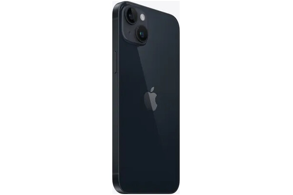 Smartfon Apple iPhone 14 Plus 5G czarny 6.7" 6GB/256GB
