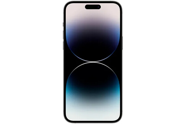 Smartfon Apple iPhone 14 Pro Max 5G czarny 6.7" 6GB/1000GB