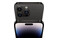Smartfon Apple iPhone 14 Pro Max 5G czarny 6.7" 6GB/1000GB