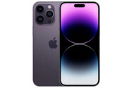 Smartfon Apple iPhone 14 Pro Max 5G fioletowy 6.7" 6GB/128GB