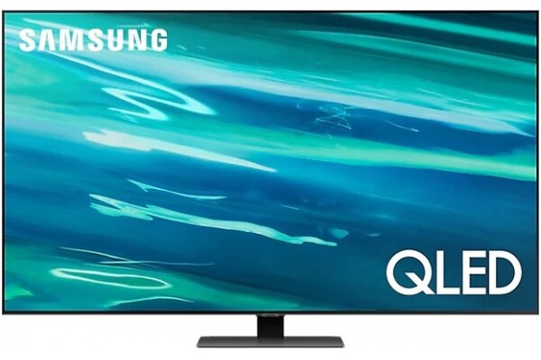 Telewizor Samsung QE85Q80A 85" 4K Ultra HD