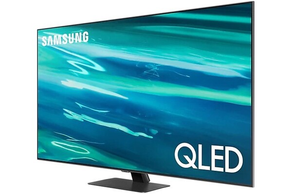 Telewizor Samsung QE85Q80A 85" 4K Ultra HD