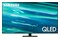 Telewizor Samsung QE85Q80A 85" 4K Ultra HD