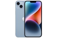 Smartfon Apple iPhone 14 Max 5G niebieski 6.7" 256GB
