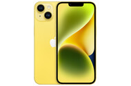 Smartfon Apple iPhone 14 5G żółty 6.1" 6GB/128GB