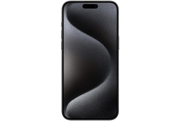 Smartfon Apple iPhone 15 Pro Max 5G Tytan Czarny 6.7" 6GB/1000GB