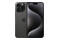 Smartfon Apple iPhone 15 Pro Max 5G Tytan Czarny 6.7" 6GB/1000GB