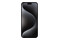 Smartfon Apple iPhone 15 Pro Max 5G Tytan Czarny 6.7" 6GB/1000GB