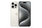 Smartfon Apple iPhone 15 Pro Max 5G Tytan Biały 6.7" 6GB/1000GB