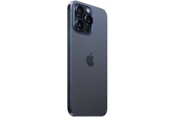 Smartfon Apple iPhone 15 Pro Max 5G Tytan Błękitny 6.7" 6GB/512GB