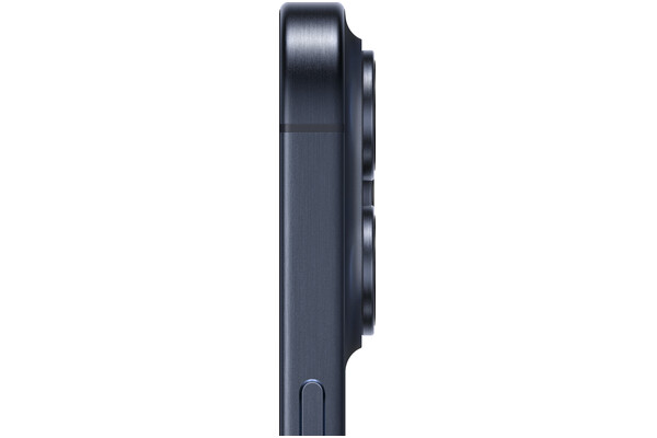 Smartfon Apple iPhone 15 Pro Max 5G Tytan Błękitny 6.7" 6GB/1000GB