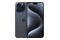 Smartfon Apple iPhone 15 Pro Max 5G Tytan Błękitny 6.7" 6GB/1000GB