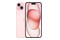 Smartfon Apple iPhone 15 Plus 5G różowy 6.7" 6GB/512GB