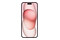 Smartfon Apple iPhone 15 Plus 5G różowy 6.7" 6GB/512GB