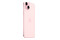Smartfon Apple iPhone 15 Plus 5G różowy 6.7" 6GB/512GB