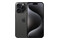 Smartfon Apple iPhone 15 Pro 5G Tytan Czarny 6.1" 8GB/1000GB