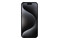Smartfon Apple iPhone 15 Pro 5G Tytan Czarny 6.1" 8GB/1000GB