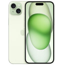 Smartfon Apple iPhone 15 Plus 5G zielony 6.7" 6GB/512GB