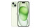 Smartfon Apple iPhone 15 Plus 5G zielony 6.7" 6GB/512GB