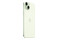 Smartfon Apple iPhone 15 Plus 5G zielony 6.7" 6GB/512GB